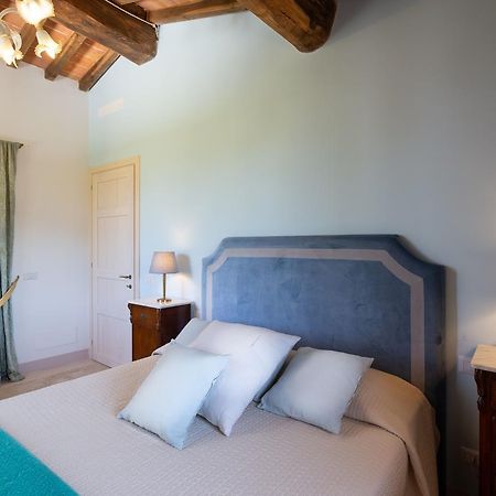 Villa Ligheia Gambassi Terme Exterior photo